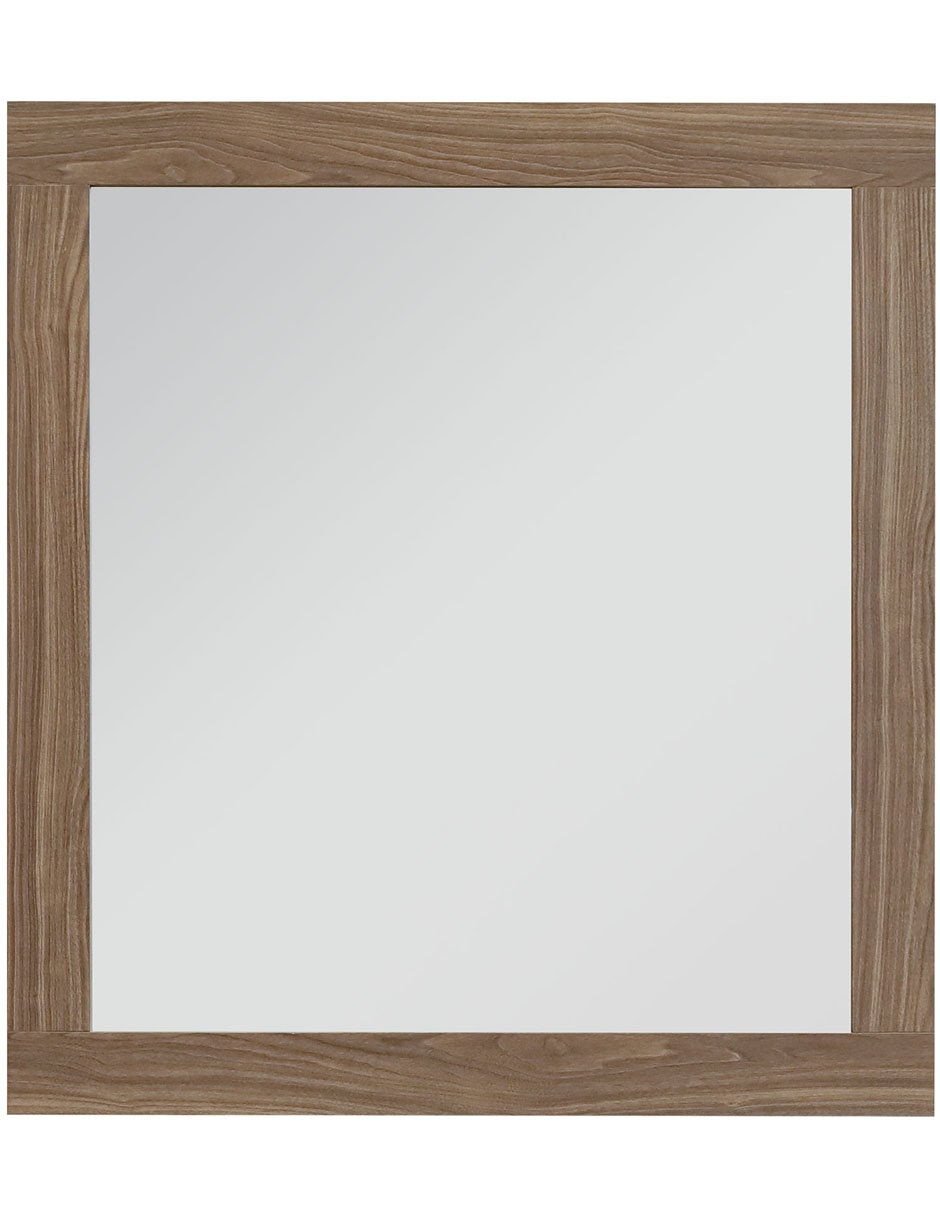 Espejo rectangular Adare