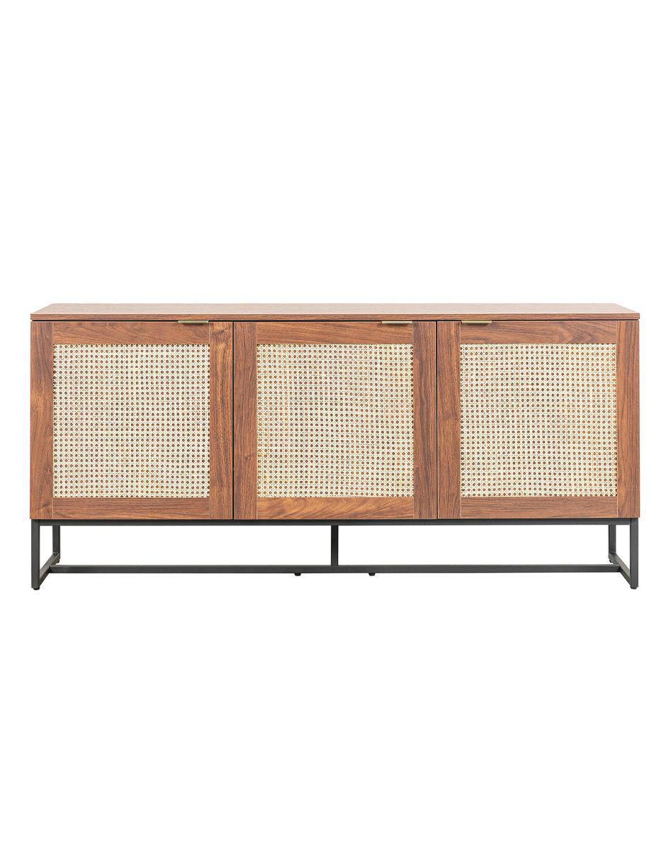 Credenza Akumal de madera Credenza Akumal de madera