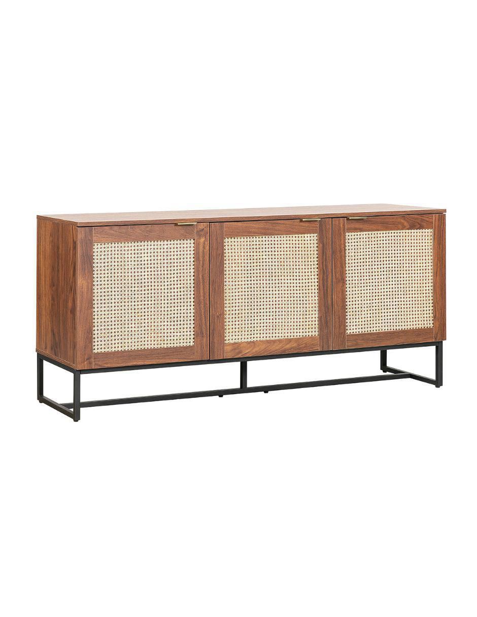 Credenza Akumal de madera 2