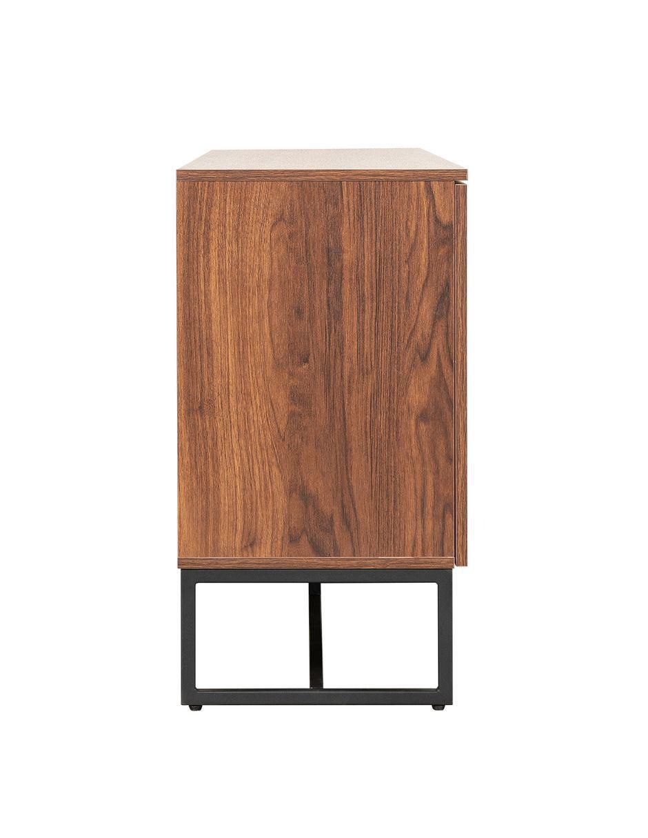 Credenza Akumal de madera 5