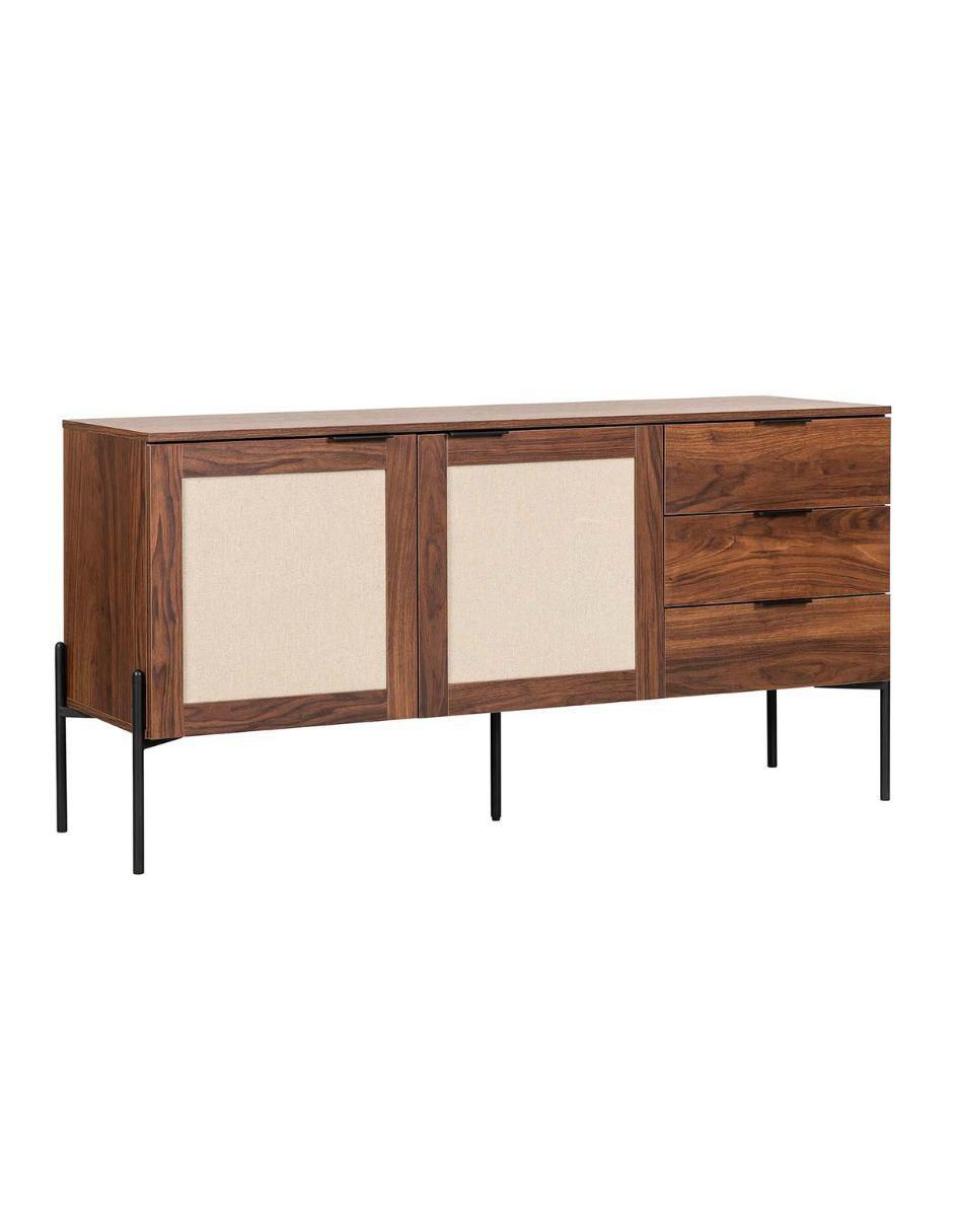 Credenza Imperia de madera 2