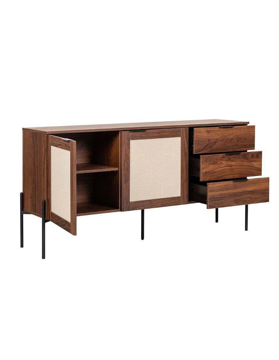 Credenza Imperia de madera 3