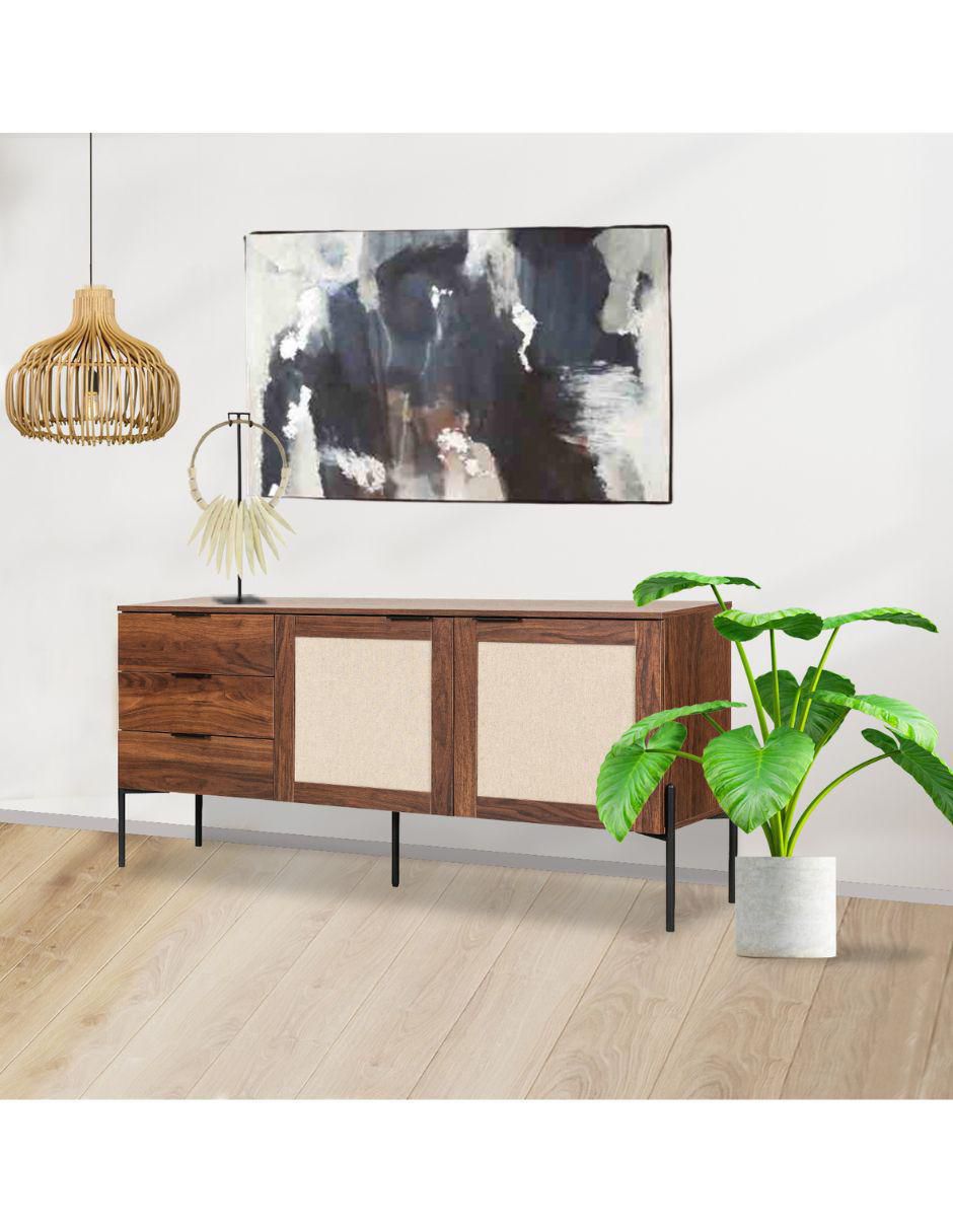 Credenza Imperia de madera 6
