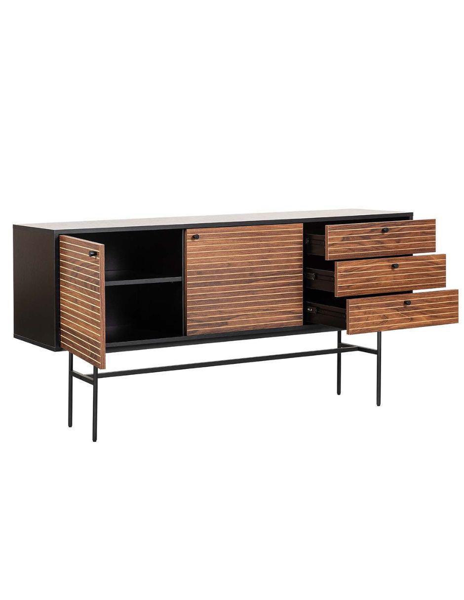 Credenza Piamonte de madera 3