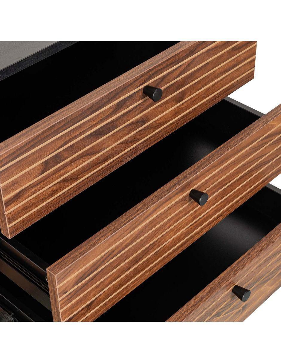 Credenza Piamonte de madera 6