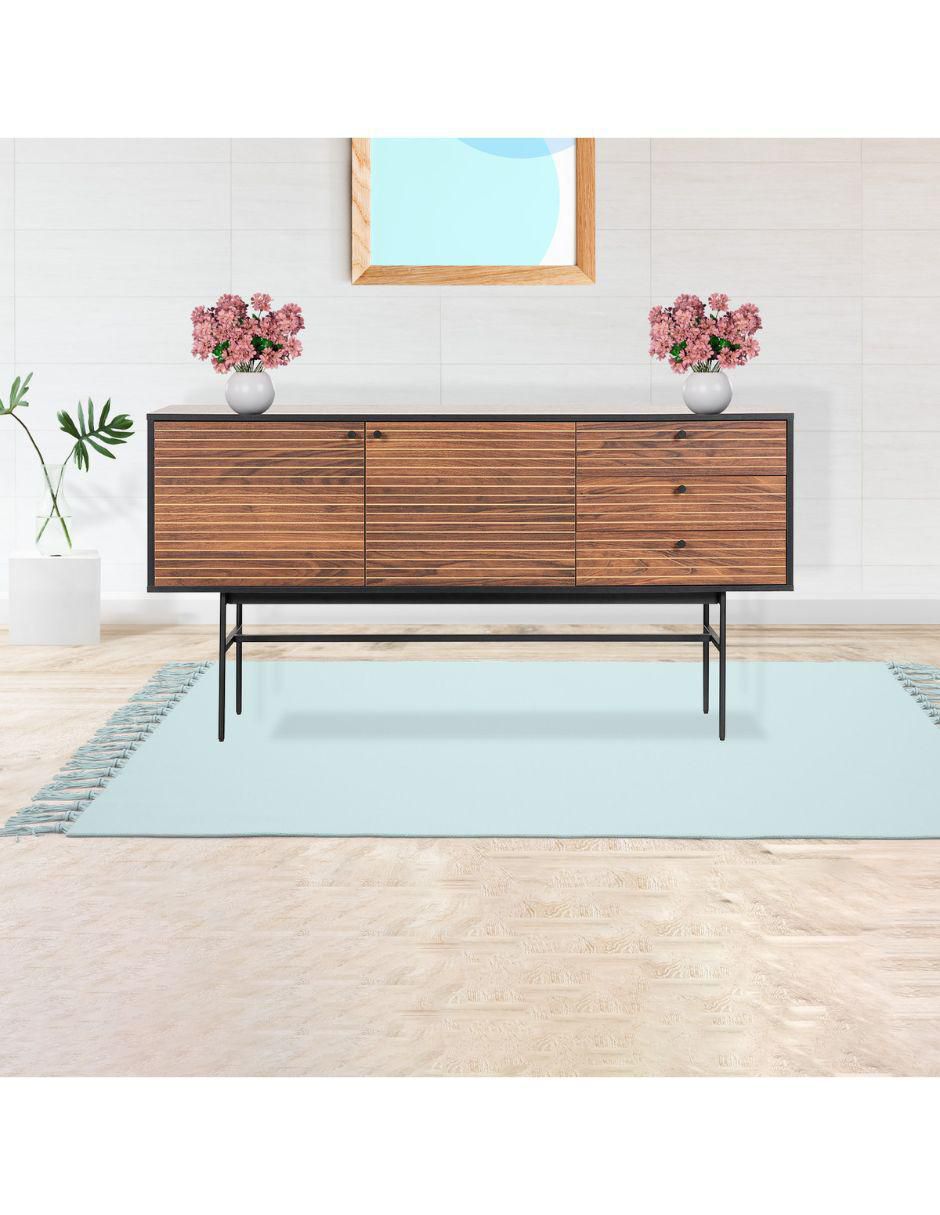Credenza Piamonte de madera 8