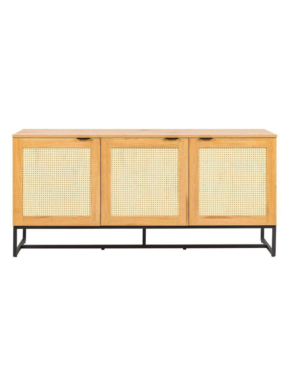 Credenza Xelha de madera