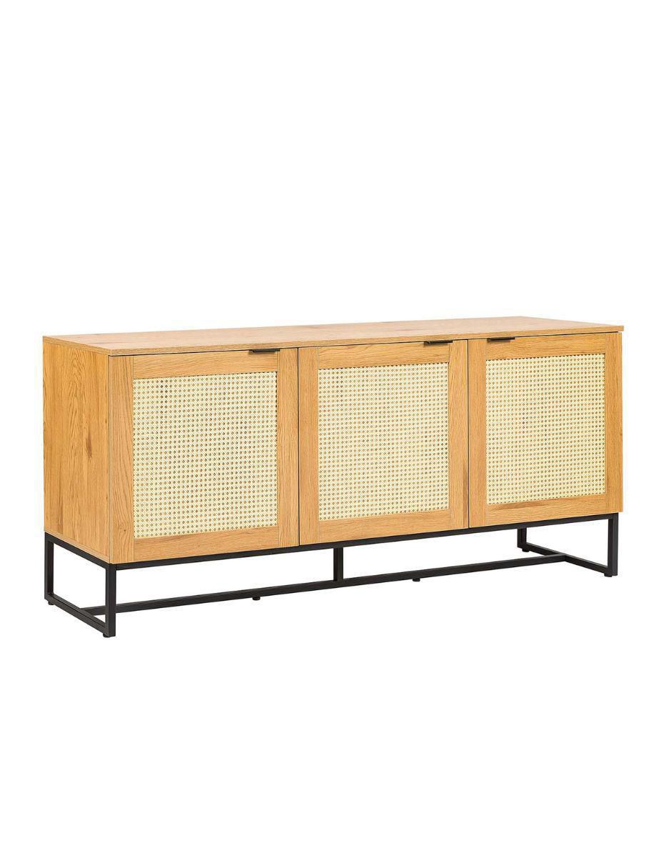 Credenza Xelha de madera 3