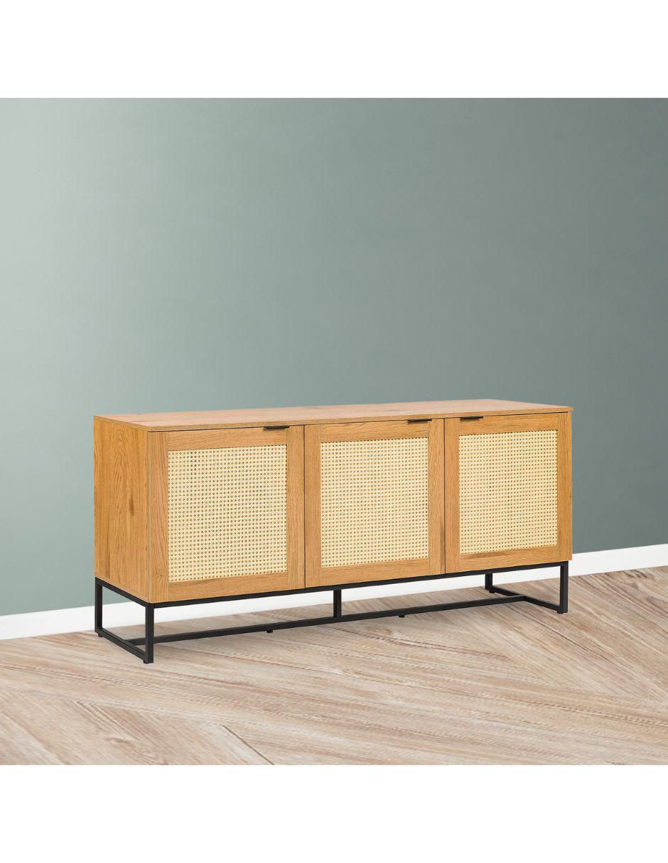 Credenza Xelha de madera 7