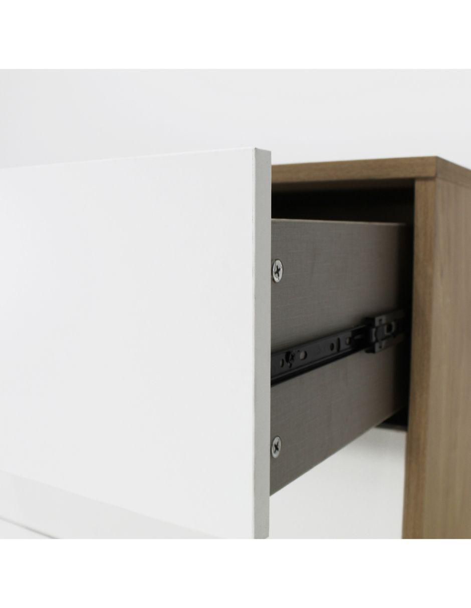 Credenza de madera 8