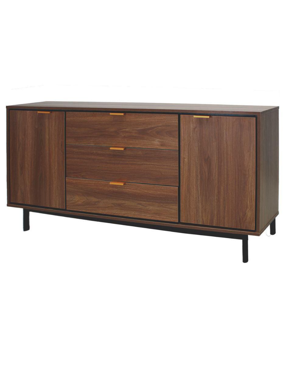 Credenza Portifino de madera 2