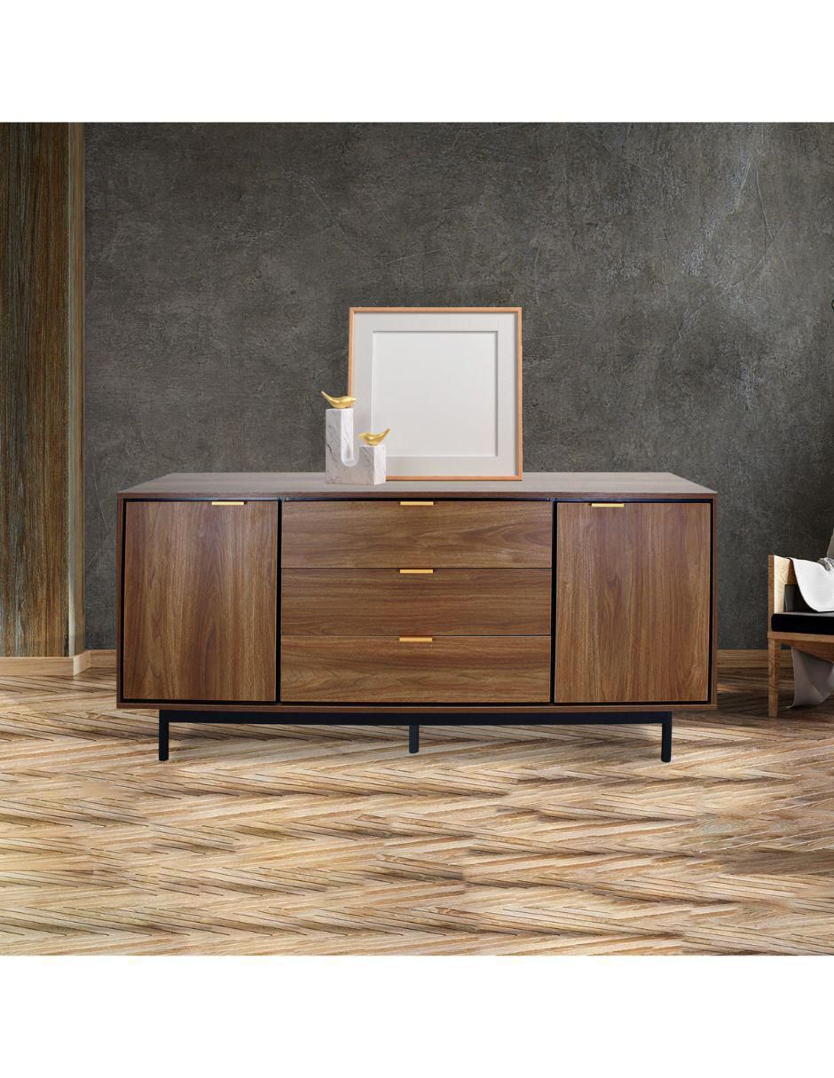 Credenza Portifino de madera 6