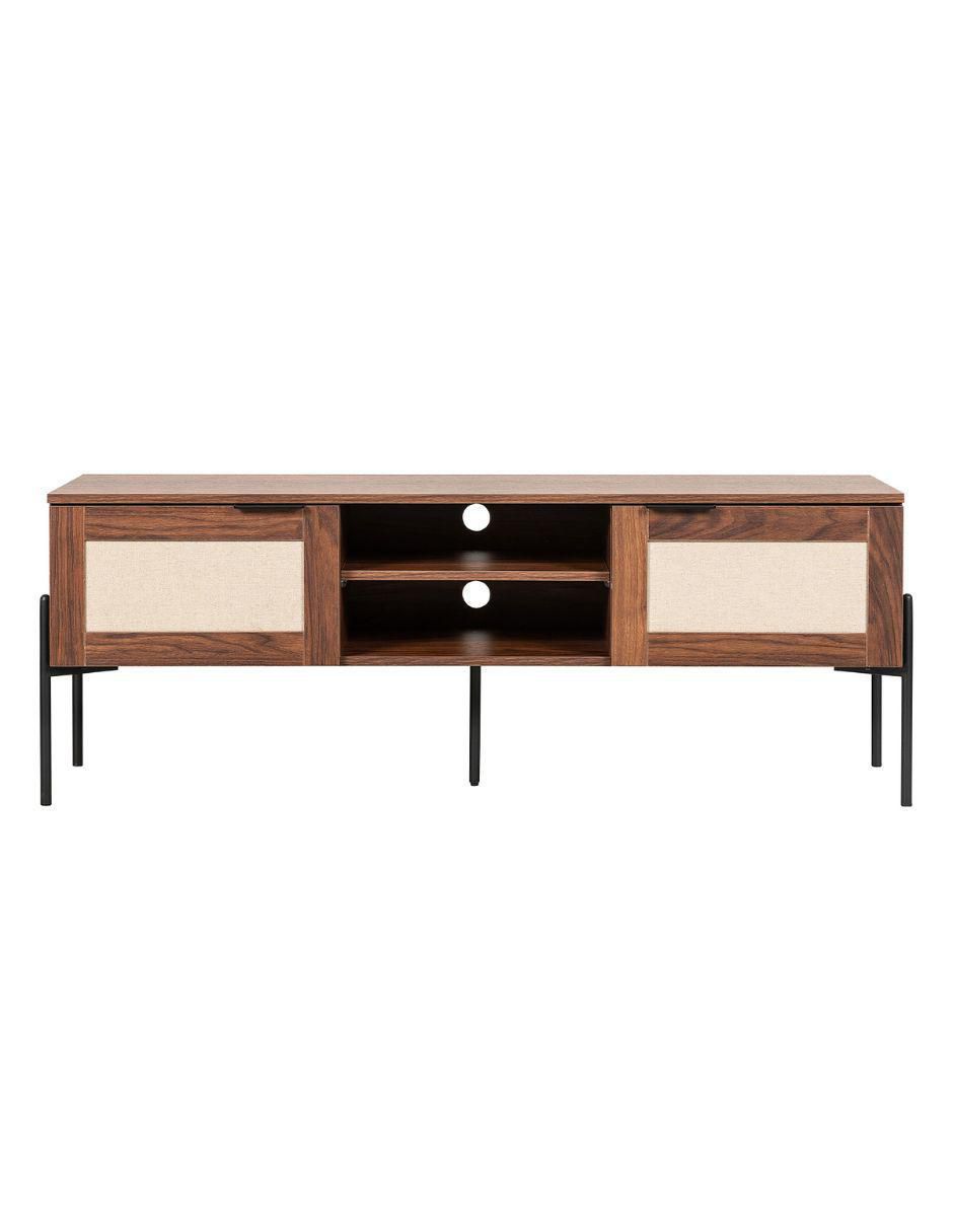 Mueble de tv Imperia de madera