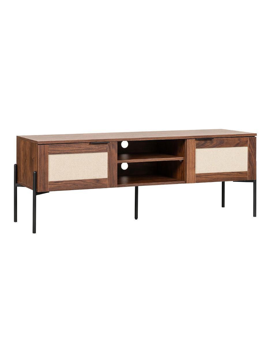 Mueble de tv Imperia de madera 3