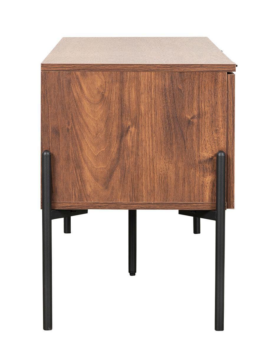 Mueble de tv Imperia de madera 4