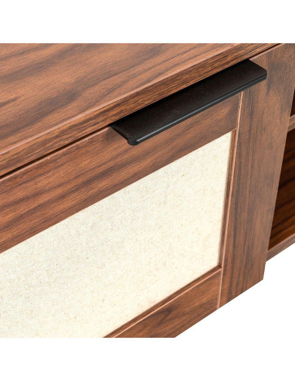 Mueble de tv Imperia de madera 6