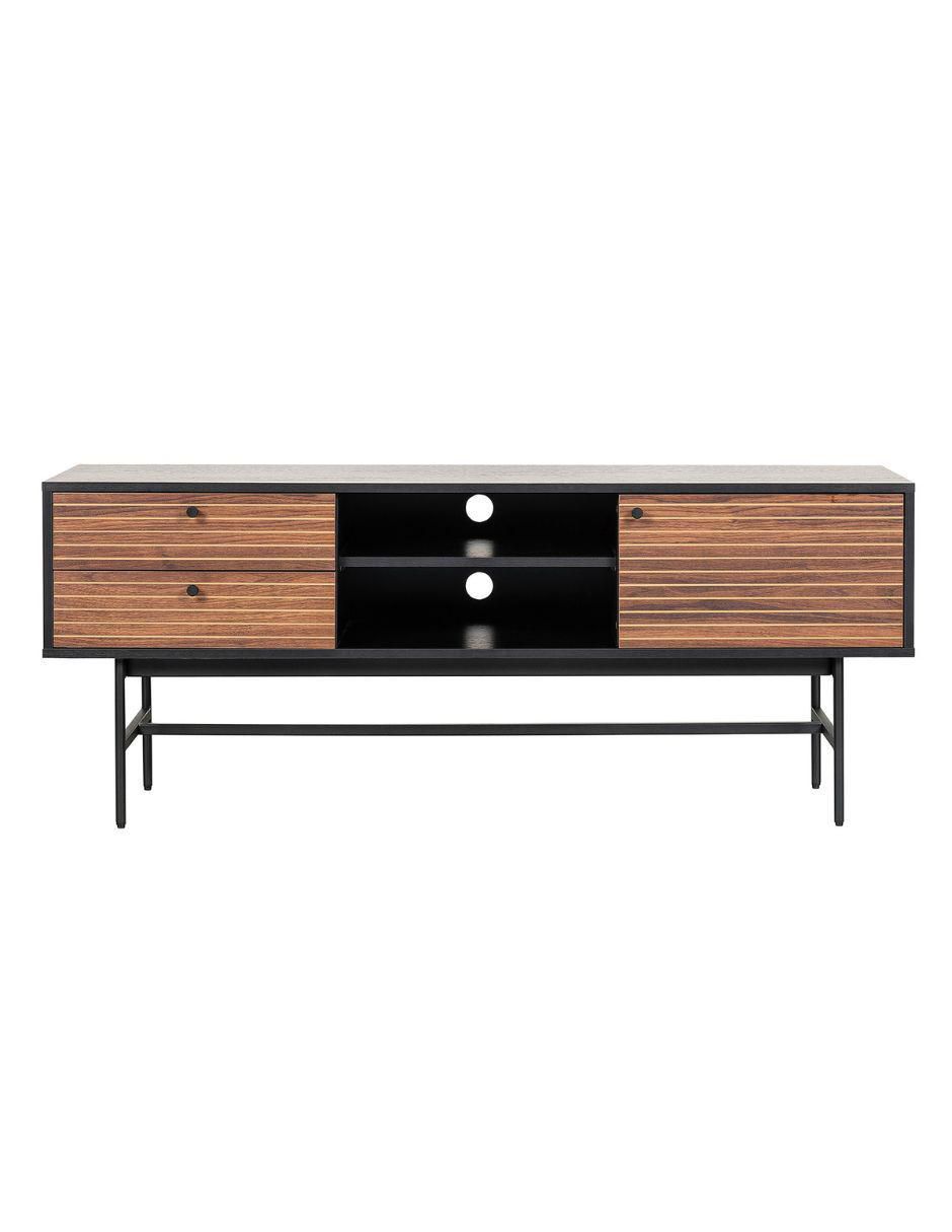 Mueble de tv Piamonte de madera