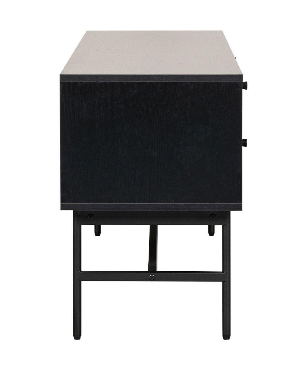 Mueble de tv Piamonte de madera 4
