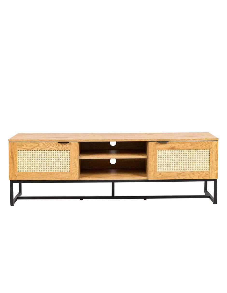 Mueble de tv Xelha de madera