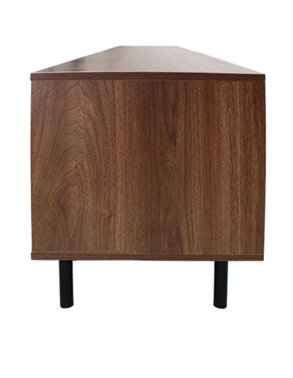 Mueble de tv Portofino de madera 3