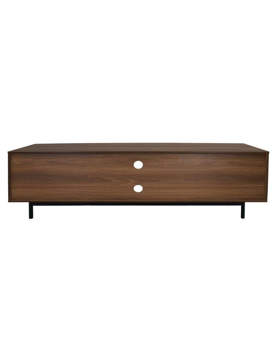 Mueble de tv Portofino de madera 4