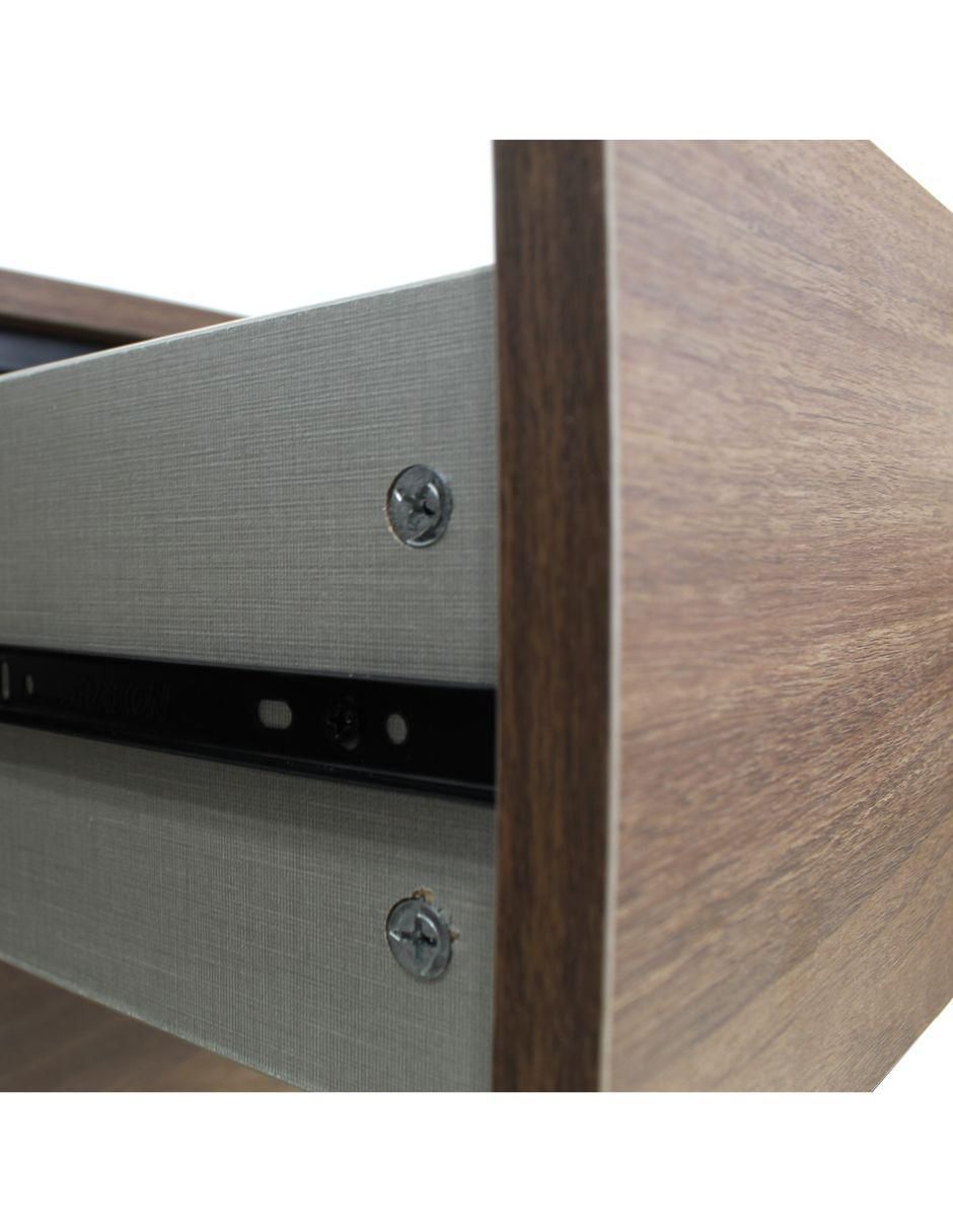 Mueble de tv Portofino de madera 5