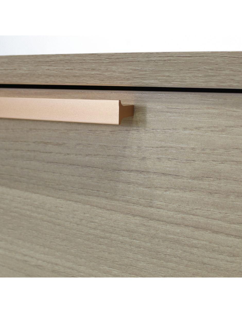 Mueble de tv Tramonti de madera 7
