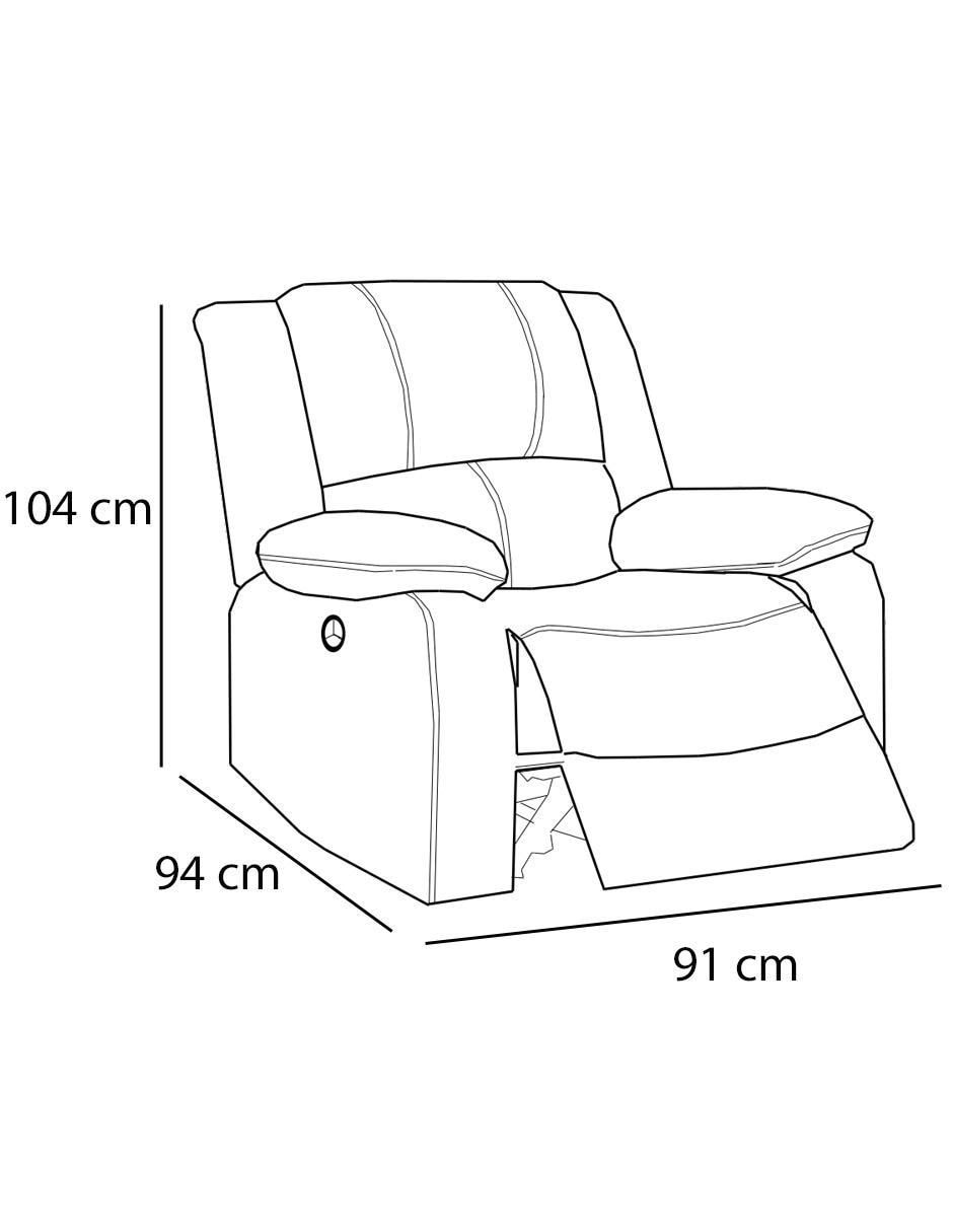 Reclinable 3