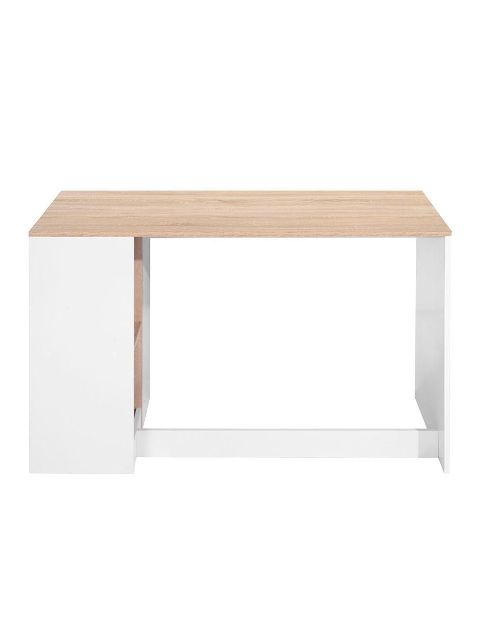 Escritorio Computer Desk de MDF 4