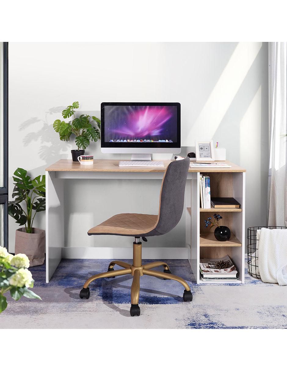 Escritorio Computer Desk de MDF 5