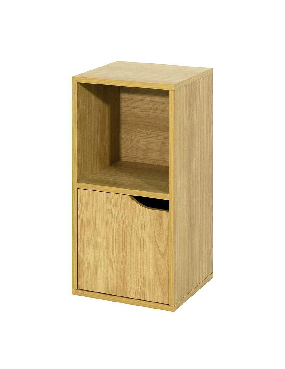 Librero Shelf de MDF 2