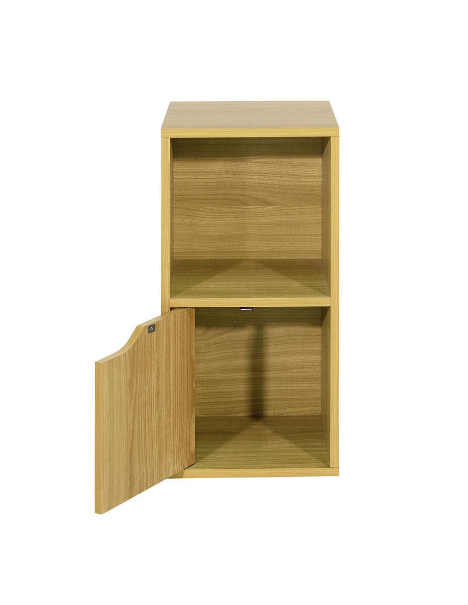 Librero Shelf de MDF 3