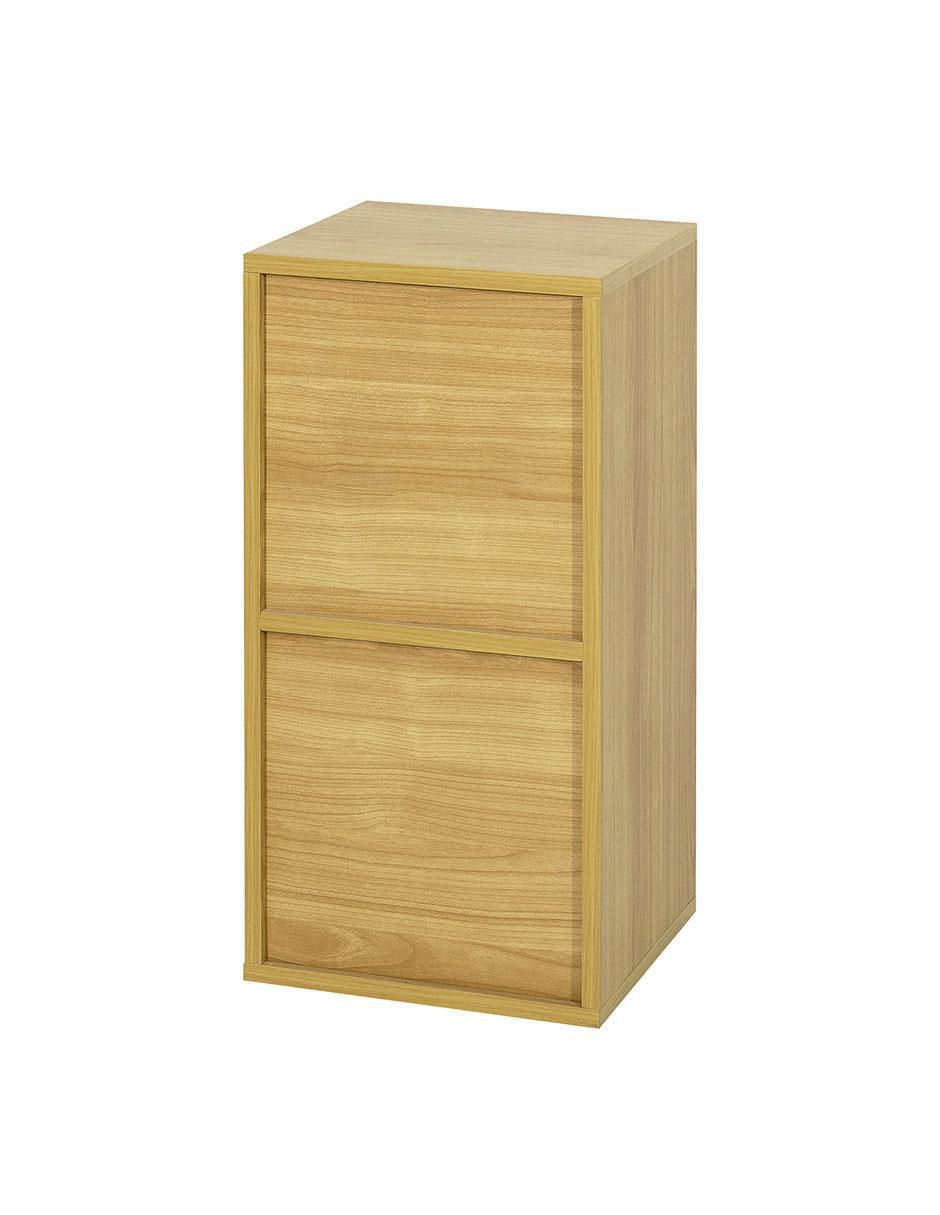 Librero Shelf de MDF 4
