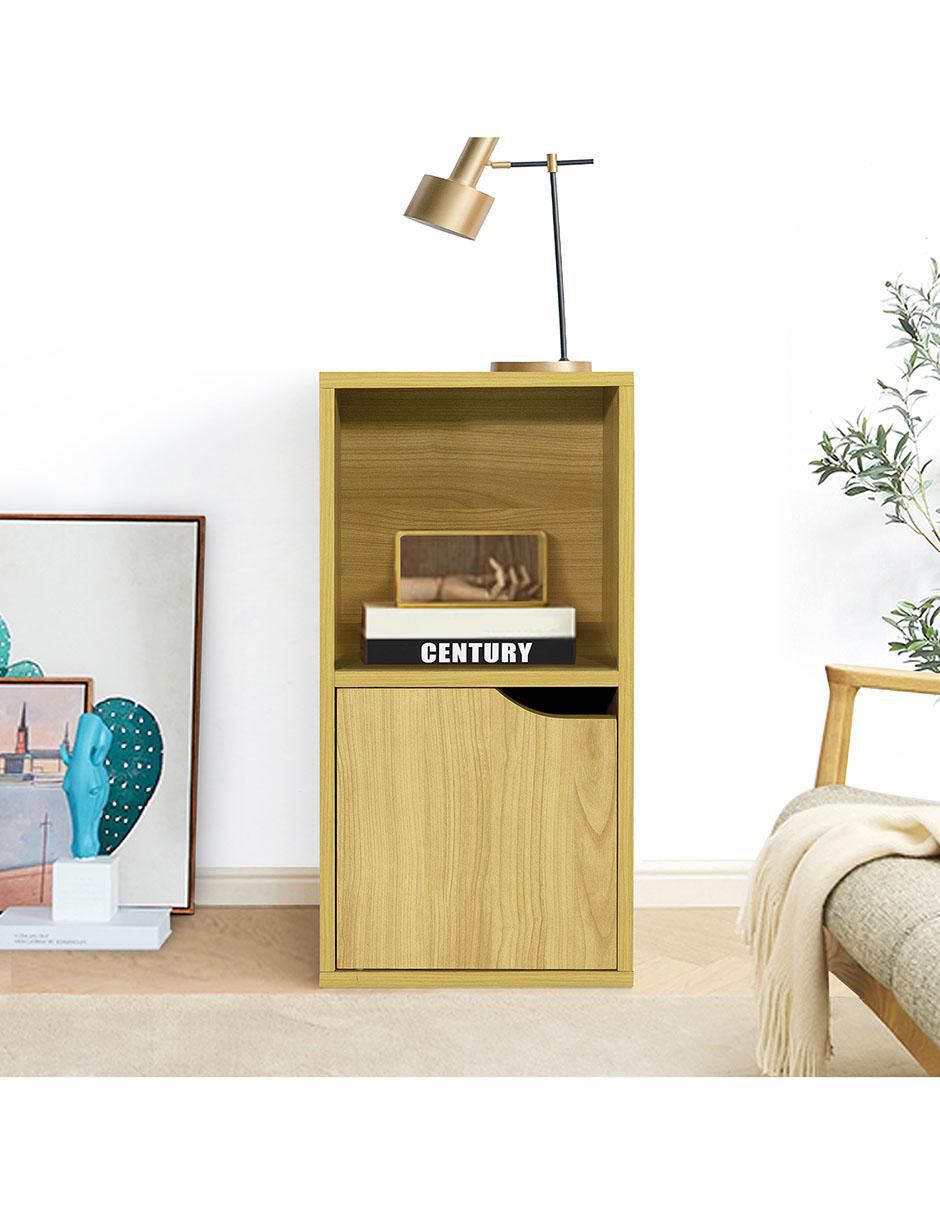 Librero Shelf de MDF 5