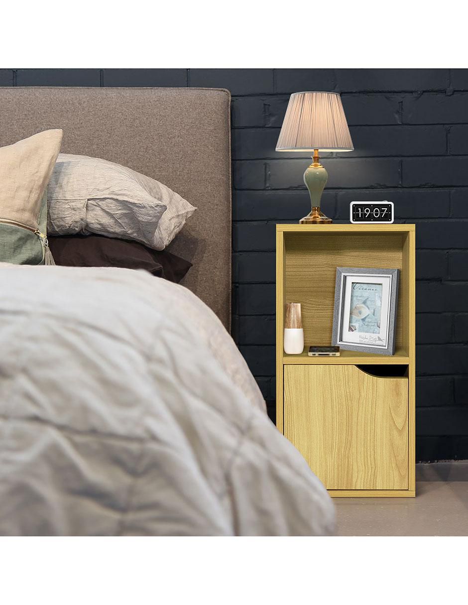Librero Shelf de MDF 6