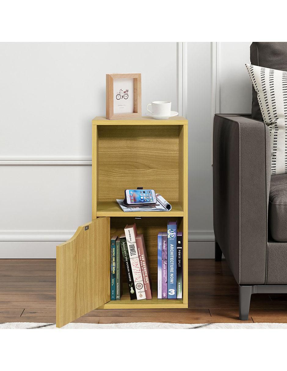 Librero Shelf de MDF 7