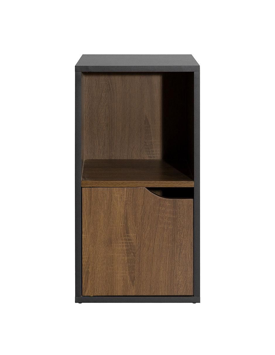 Librero Shelf de MDF
