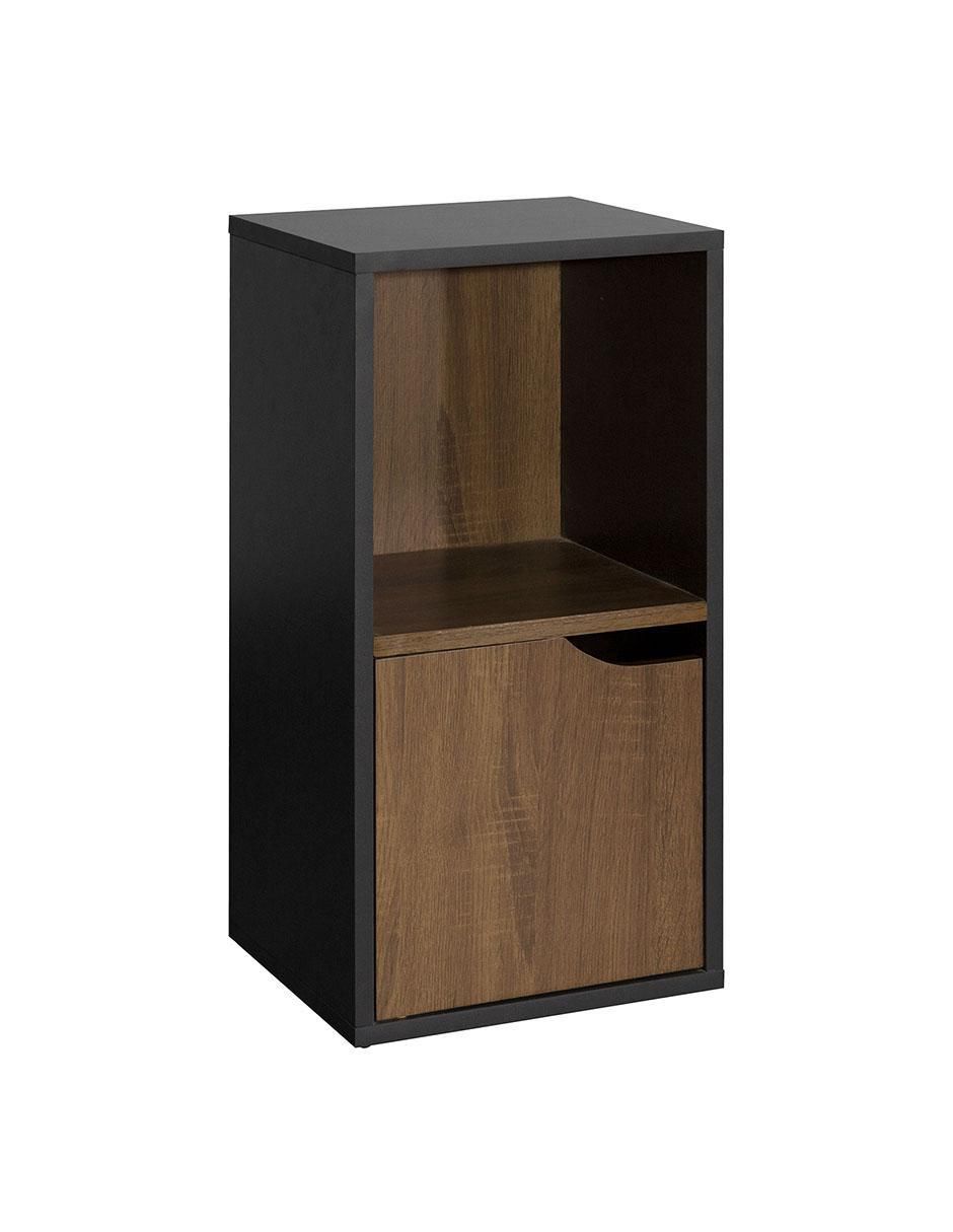 Librero furniturer shelf mid century