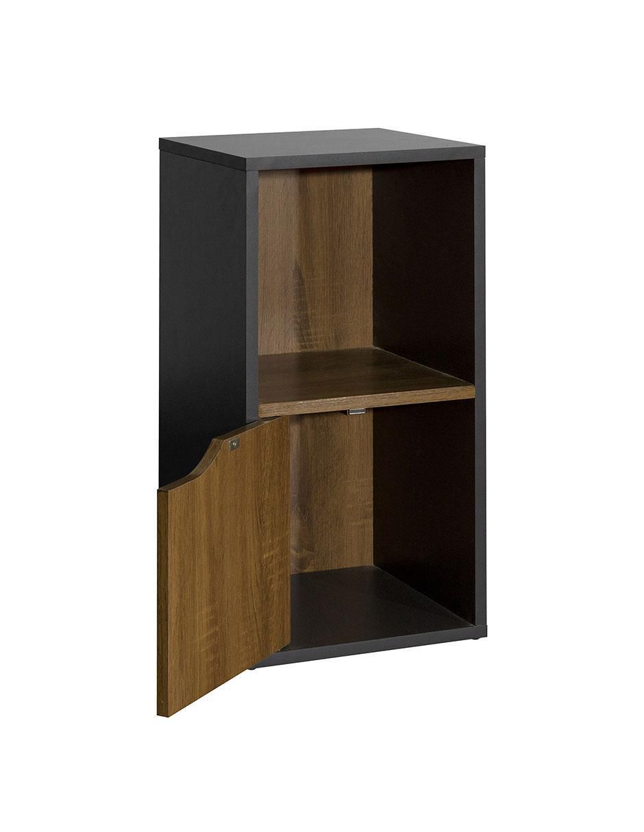 Librero furniturer shelf mid century