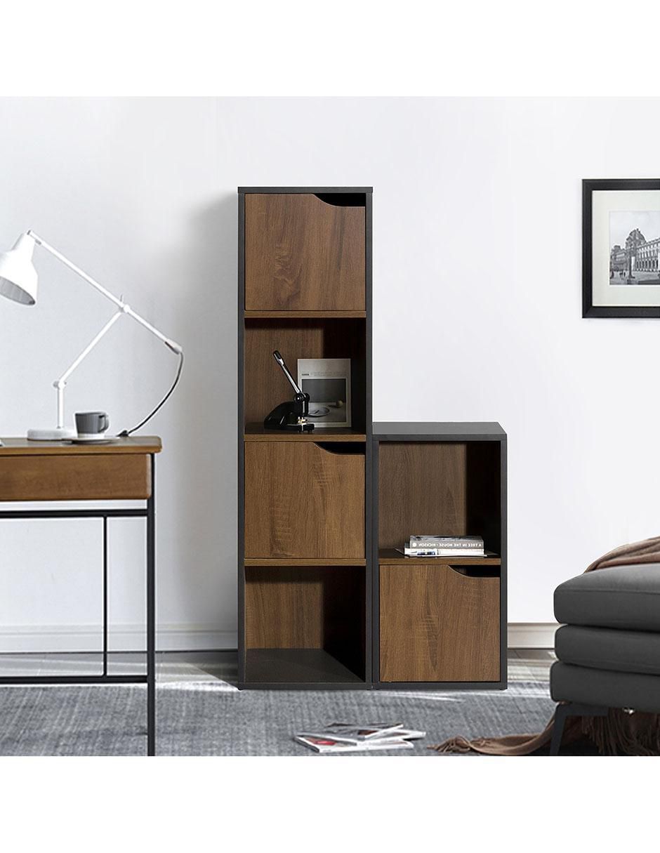 Librero furniturer shelf mid century