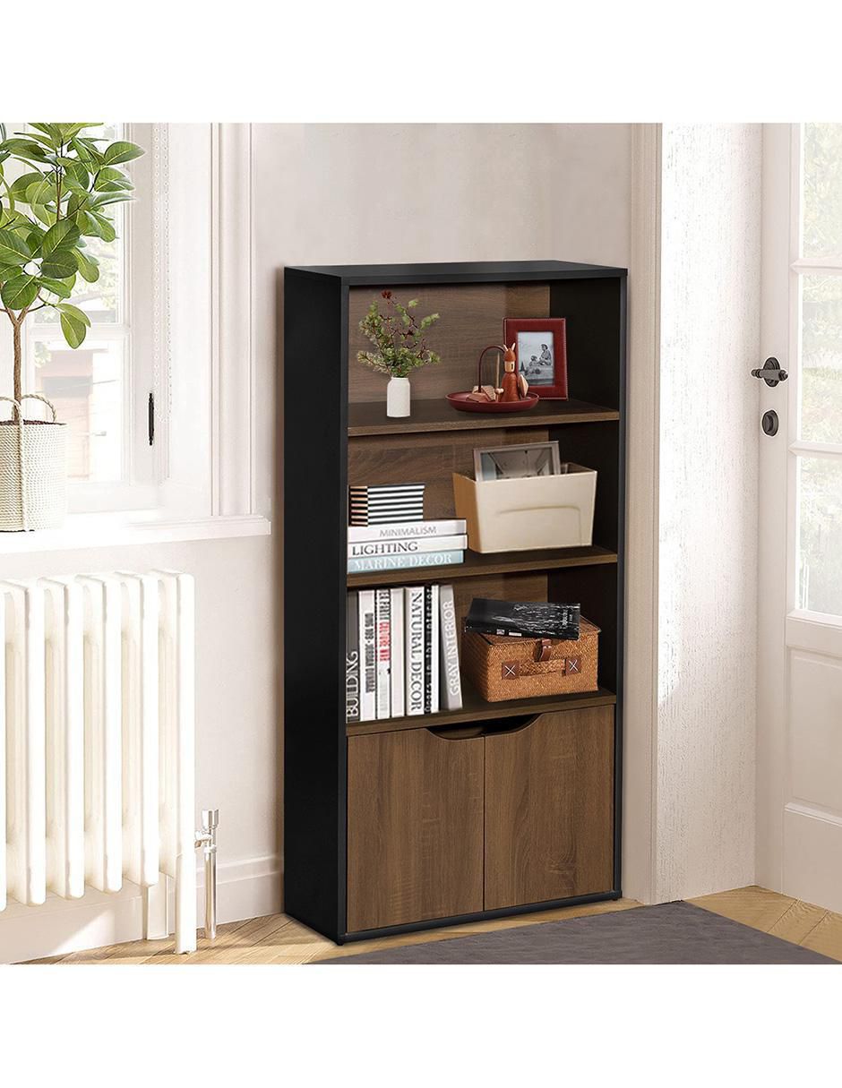 Librero Shelf de MDF 2