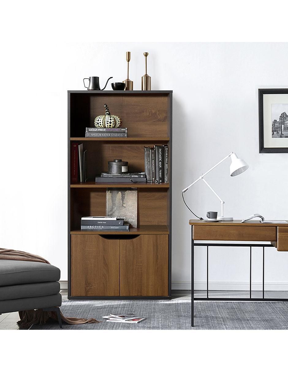 Librero Shelf de MDF 3