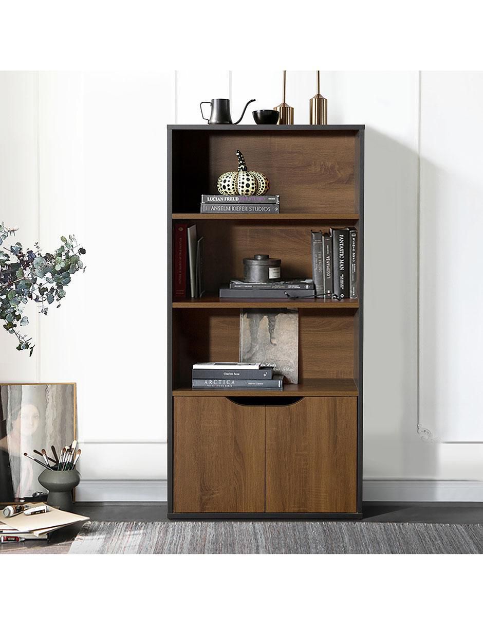 Librero Shelf de MDF 4