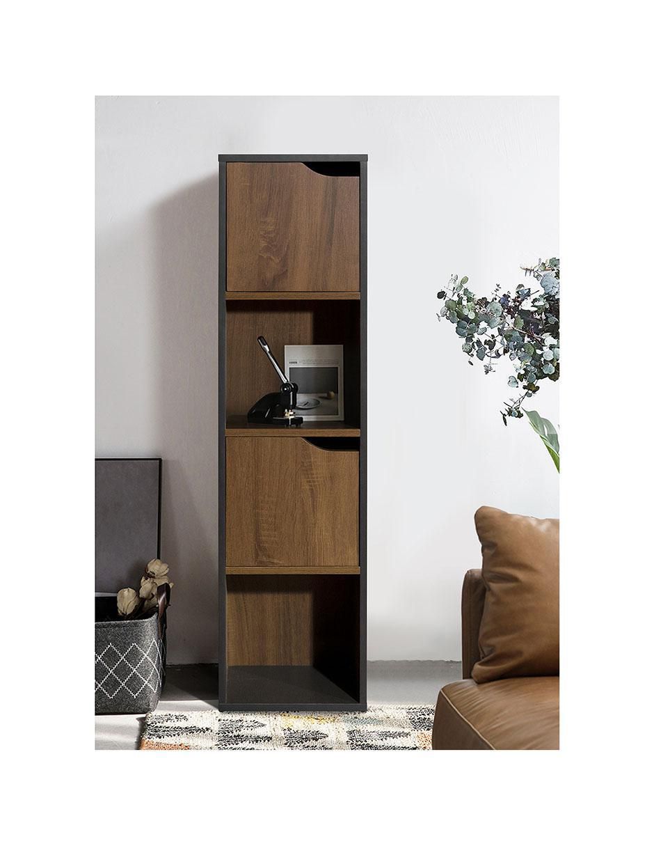 Librero Shelf de MDF 4