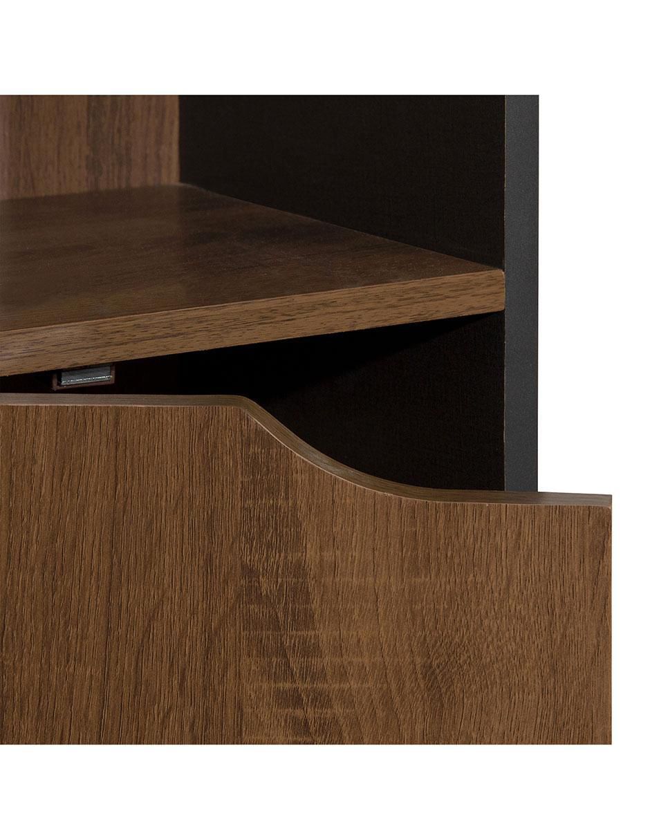 Librero Shelf de MDF 7