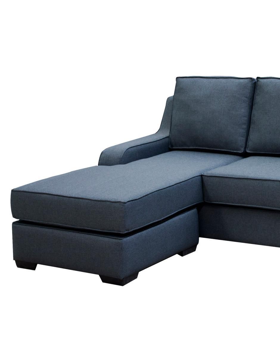 Chaise lounge Ripas de lino 3