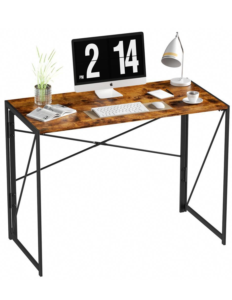 Escritorio Harper Vintage de MDF 9