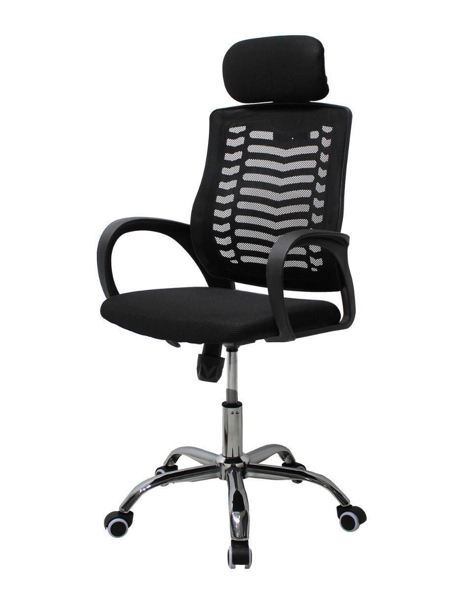 Silla de escritorio 1 pieza 108A Mesh 2