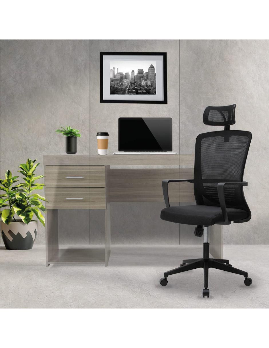 Silla de escritorio 1 pieza Cardona 5