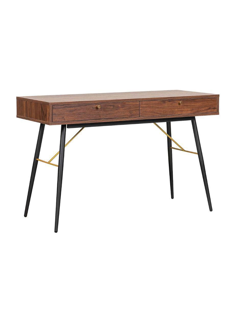 Escritorio Luxo Muebles de melamina 2